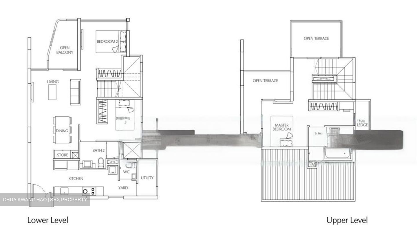Terrasse (D19), Condominium #463653001